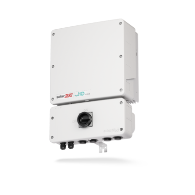 SolarEdge Home Hub Inverter sun air solutions